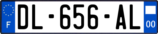 DL-656-AL