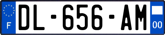 DL-656-AM