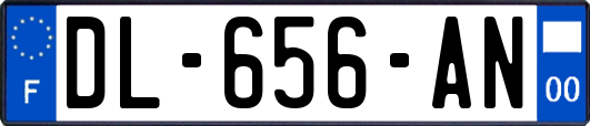 DL-656-AN