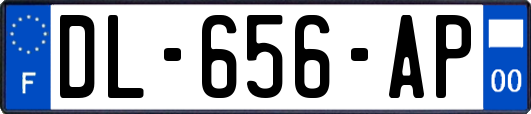 DL-656-AP