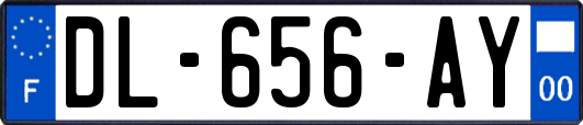 DL-656-AY