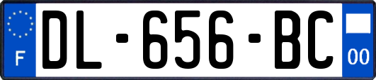 DL-656-BC