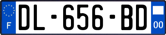 DL-656-BD