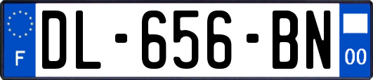 DL-656-BN