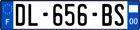 DL-656-BS