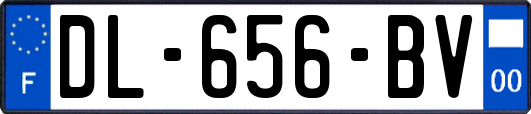 DL-656-BV