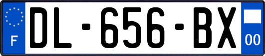 DL-656-BX