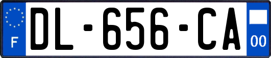 DL-656-CA