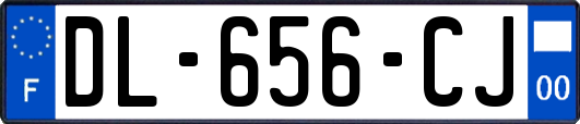 DL-656-CJ