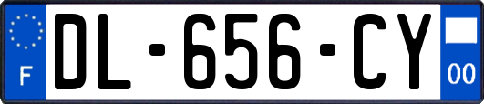 DL-656-CY