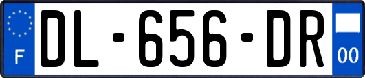 DL-656-DR