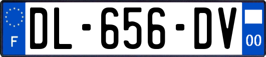 DL-656-DV