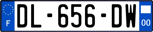 DL-656-DW