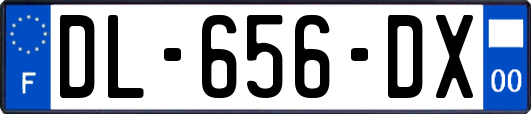 DL-656-DX