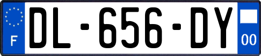 DL-656-DY