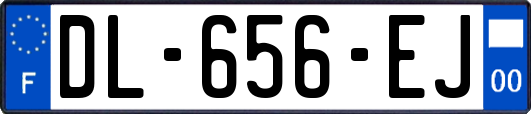 DL-656-EJ