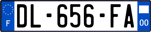 DL-656-FA