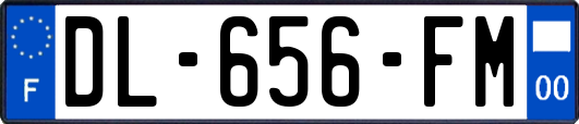 DL-656-FM