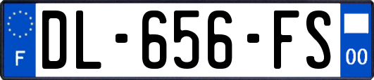 DL-656-FS