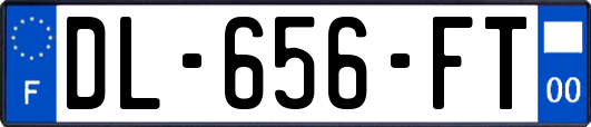 DL-656-FT