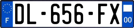 DL-656-FX