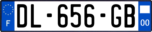 DL-656-GB