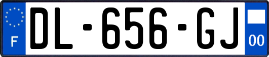 DL-656-GJ