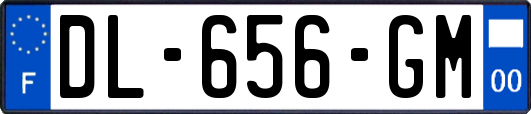 DL-656-GM