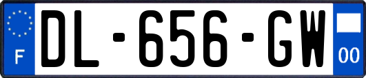 DL-656-GW