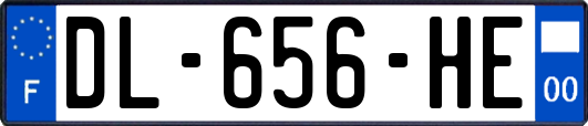 DL-656-HE