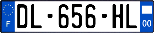 DL-656-HL