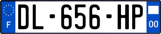 DL-656-HP