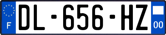 DL-656-HZ