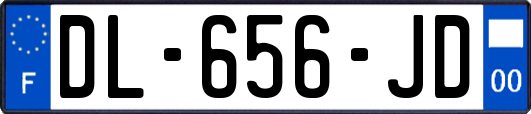 DL-656-JD