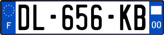 DL-656-KB