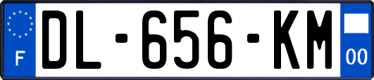 DL-656-KM