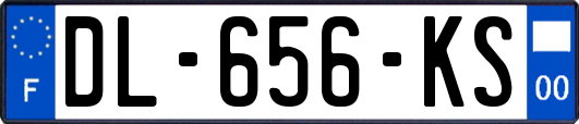 DL-656-KS