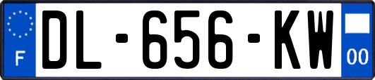 DL-656-KW