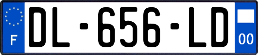 DL-656-LD