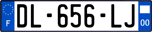 DL-656-LJ