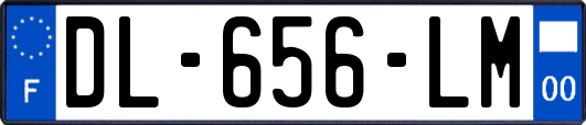 DL-656-LM