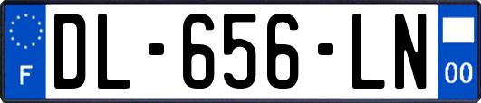 DL-656-LN