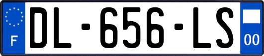 DL-656-LS