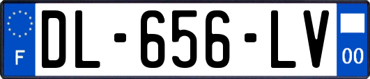 DL-656-LV