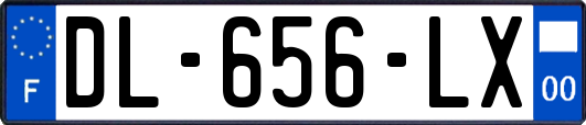 DL-656-LX