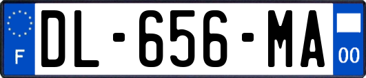 DL-656-MA