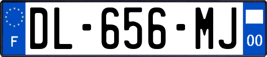 DL-656-MJ