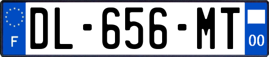 DL-656-MT