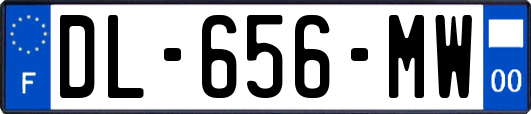 DL-656-MW