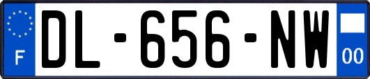 DL-656-NW